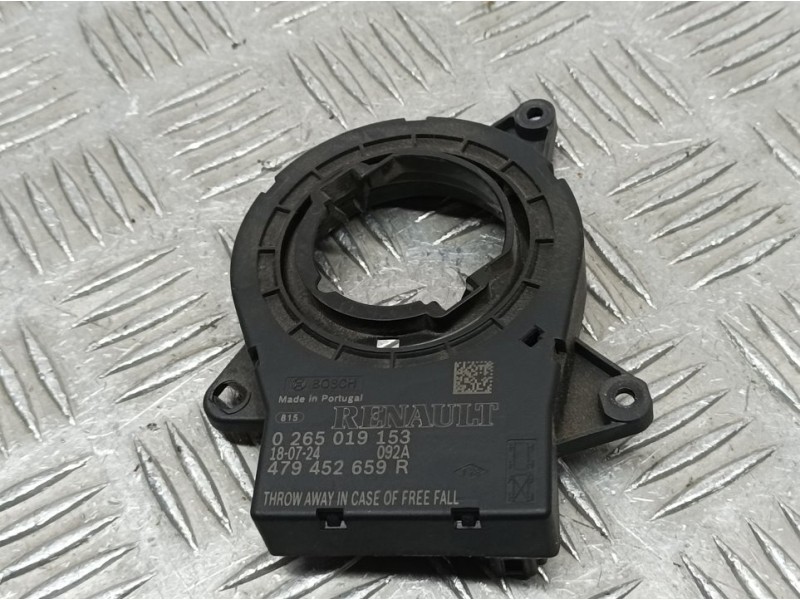 Recambio de sensor para dacia dokker ambiance referencia OEM IAM 479452659R 0265019153 BOSCH