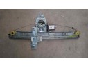 Recambio de elevalunas delantero derecho para peugeot 207 sport referencia OEM IAM  2 PINS ELECTRICO