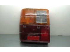 Recambio de piloto trasero izquierdo para fiat uno (146) 1.1 cat referencia OEM IAM   