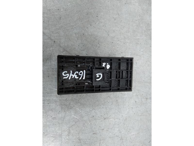 Recambio de mando elevalunas delantero izquierdo para audi a4 ber. (b8) basis referencia OEM IAM 8K0959851D  