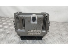 CENTRALITA MOTOR UCE 9664617680 BOSCH 0281012981