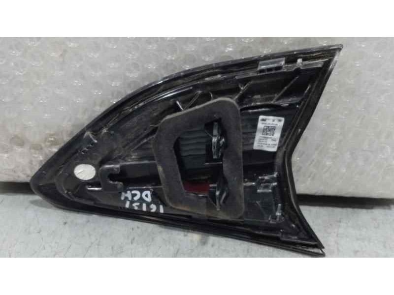 Recambio de piloto trasero derecho para opel corsa f gs referencia OEM IAM 90194160  INTERIOR