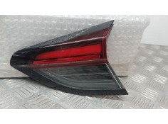 Recambio de piloto trasero derecho interior para opel corsa f (p2jo) 1.2 (68) referencia OEM IAM 9830096280  39162669