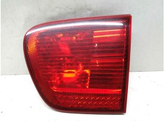 Recambio de piloto trasero derecho para seat ibiza (6k1) referencia OEM IAM   INTERIOR