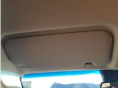 Recambio de parasol izquierdo para kia rio (yb) gt line referencia OEM IAM 85210H8060BF3  