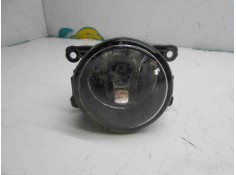 FARO ANTINIEBLA IZQUIERDO 