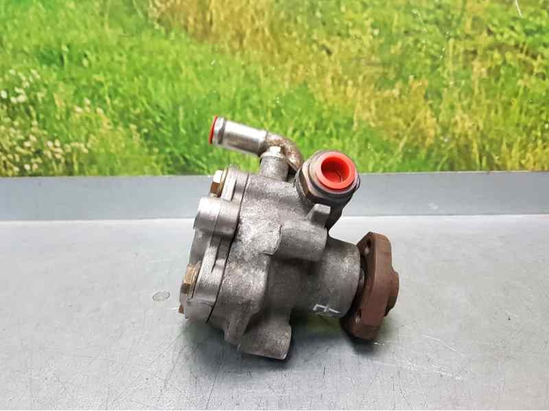 Recambio de bomba direccion para seat leon (1m1) signo referencia OEM IAM 1J0422154A  KYB