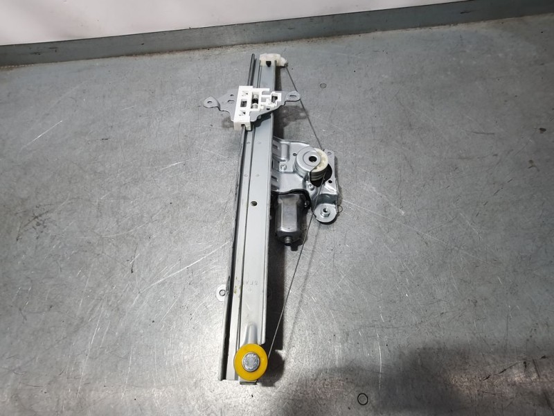 Recambio de elevalunas delantero izquierdo para nissan micra v (k14) n-sport referencia OEM IAM 807305FA1A 0620403840 DENSO ELÉC