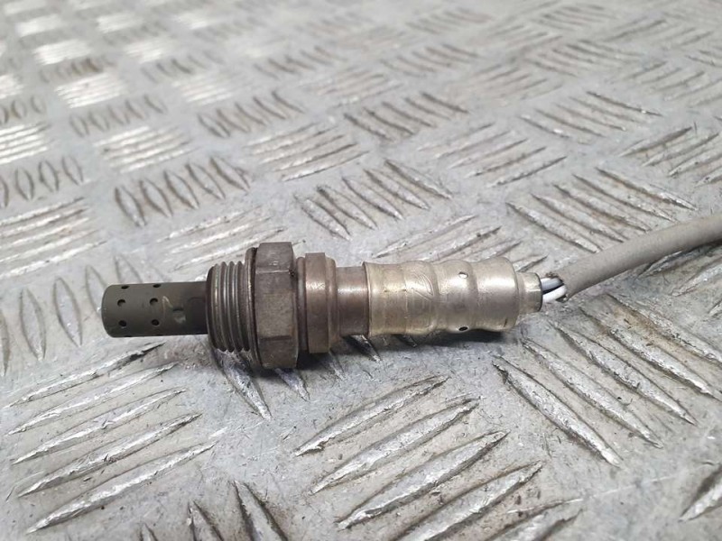 Recambio de sonda lambda para fiat nuova 500 (150) lounge referencia OEM IAM 55202416 0ZA641A1 