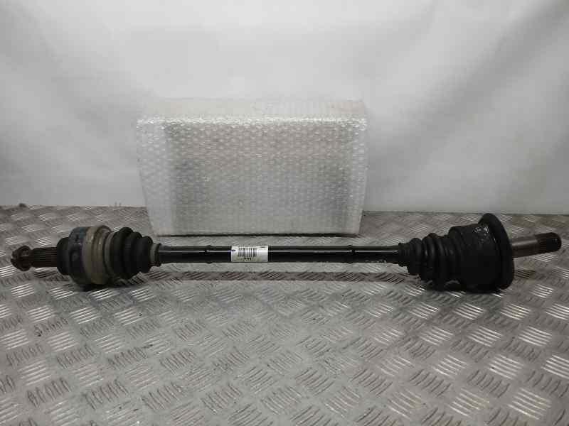 Recambio de transmision trasera derecha para bmw serie 1 lim. (f20) 116d referencia OEM IAM 7597682AI  