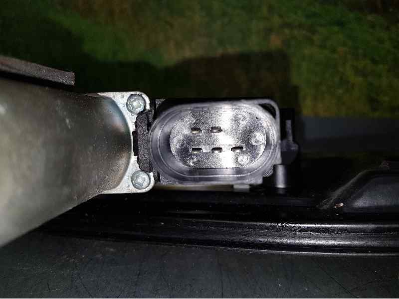 Recambio de elevalunas trasero izquierdo para bmw x1 (e84) xdrive 23d referencia OEM IAM  5 PINS ELECTRICO