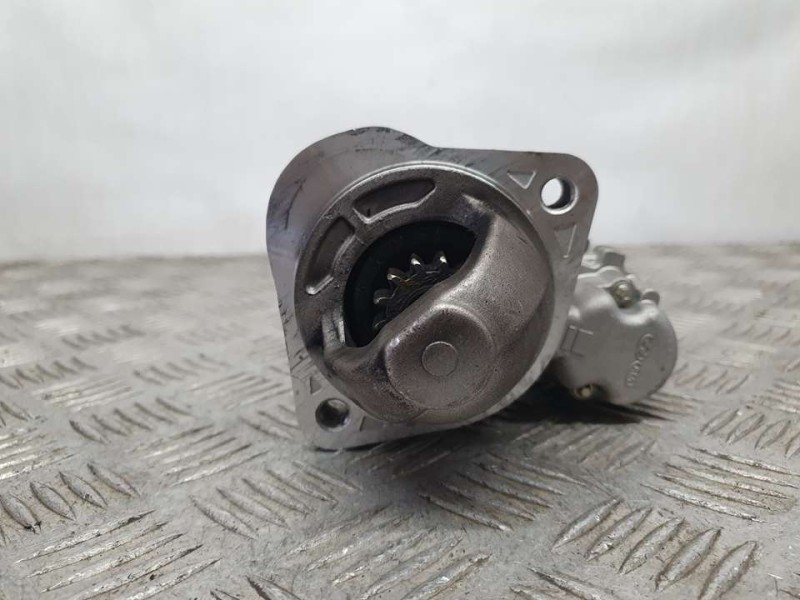 Recambio de motor arranque para hyundai kona essence 2wd referencia OEM IAM 3610004200  
