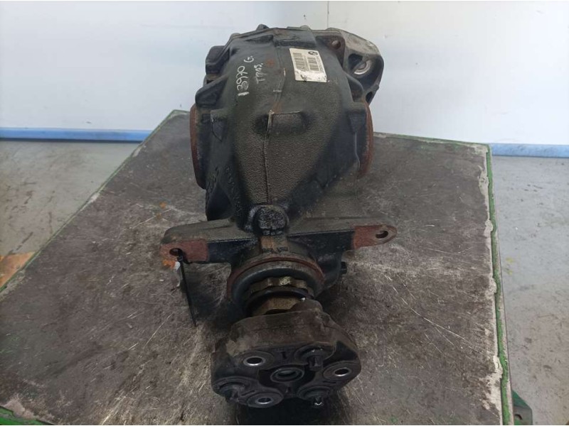 Recambio de diferencial trasero para bmw serie 4 gran coupe (f36) 418d referencia OEM IAM 848572301  
