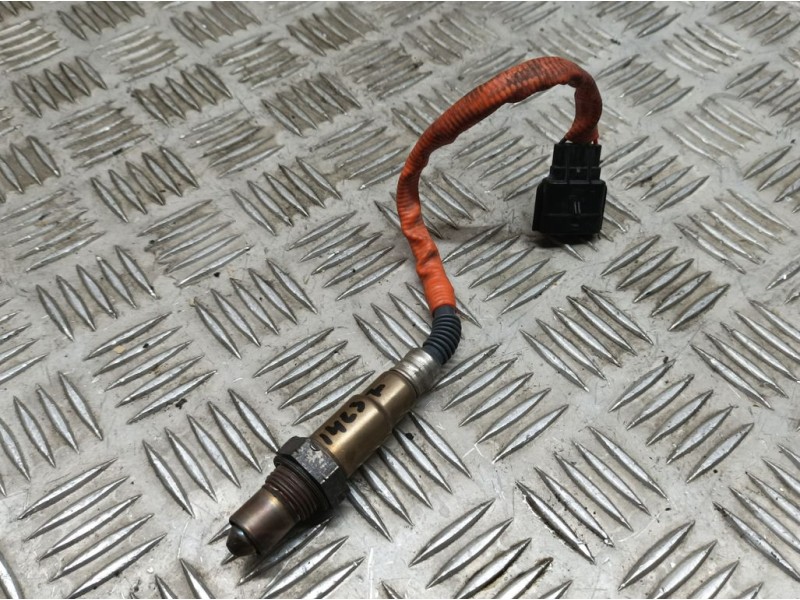 Recambio de sonda lambda para mercedes-benz citan (w415) furgon 109 cdi lang (a2) (415603) referencia OEM IAM 226A47153R 0281004