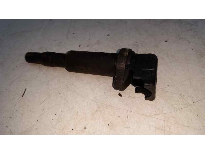 Recambio de bobina encendido para peugeot 207 sport referencia OEM IAM 0221504470 V759493780 BOSCH