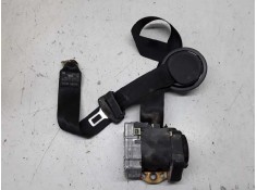 Recambio de pretensor airbag izquierdo para audi a6 avant (4b5) 1.8 t referencia OEM IAM 4B5857805  TRASERO