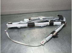 Recambio de airbag cortina delantero izquierdo para dacia sandero 1.0 tce 90 referencia OEM IAM 648756400E 985L14896RT AUTOLIV