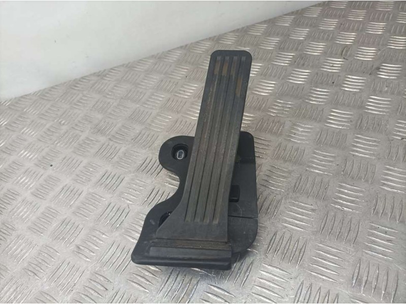 Recambio de potenciometro pedal para mazda 2 lim. () evolution referencia OEM IAM 6PV31204122 GHK341600G 