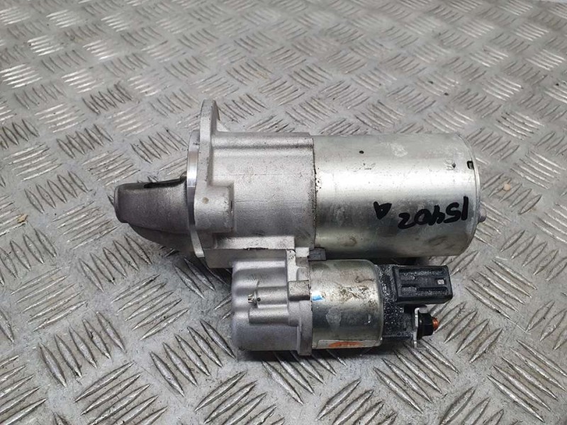Recambio de motor arranque para hyundai kona essence 2wd referencia OEM IAM 3610004200  