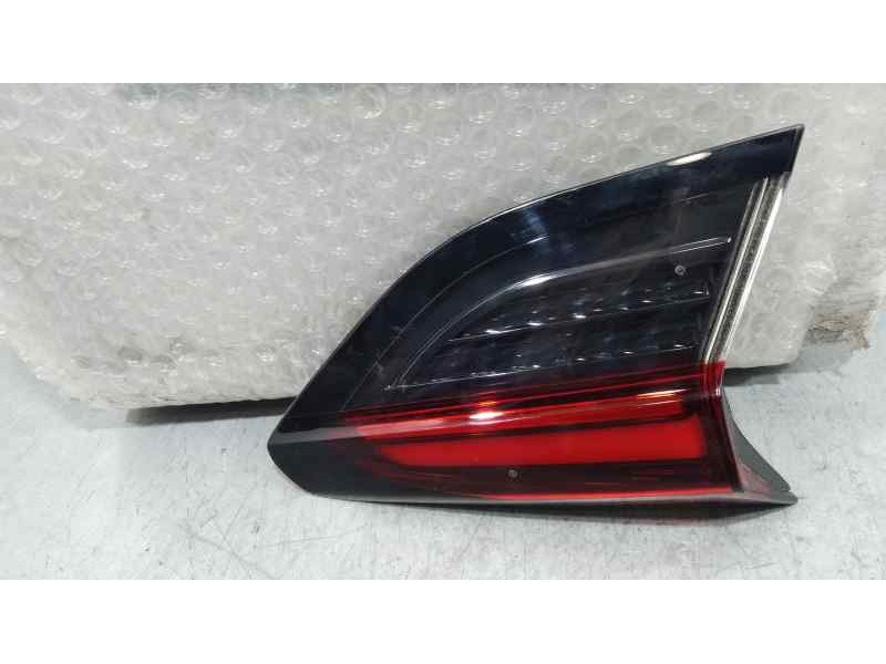 Recambio de piloto trasero izquierdo para opel corsa f gs referencia OEM IAM 39162668  INTERIOR