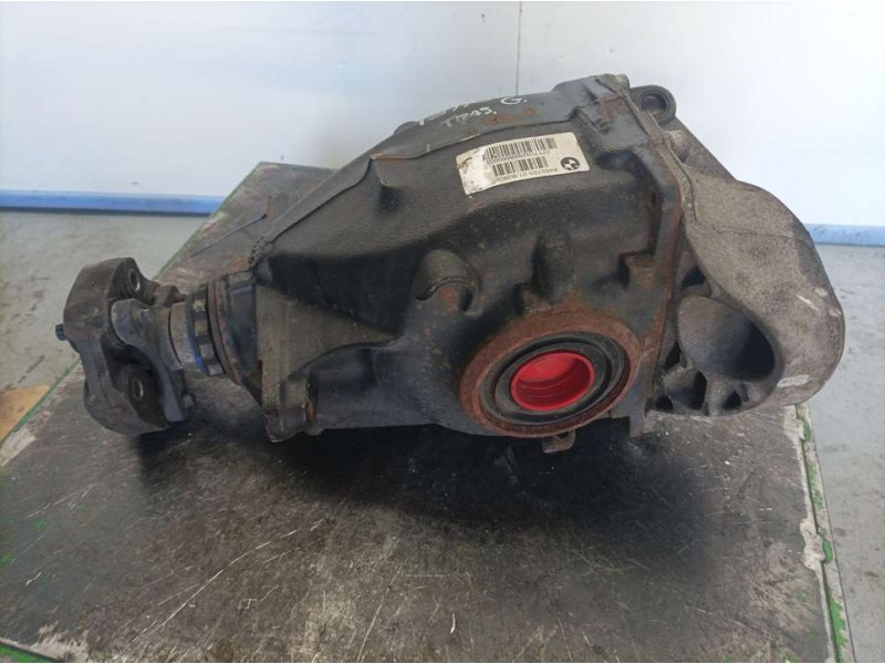 Recambio de diferencial trasero para bmw serie 4 gran coupe (f36) 418d referencia OEM IAM 848572301  