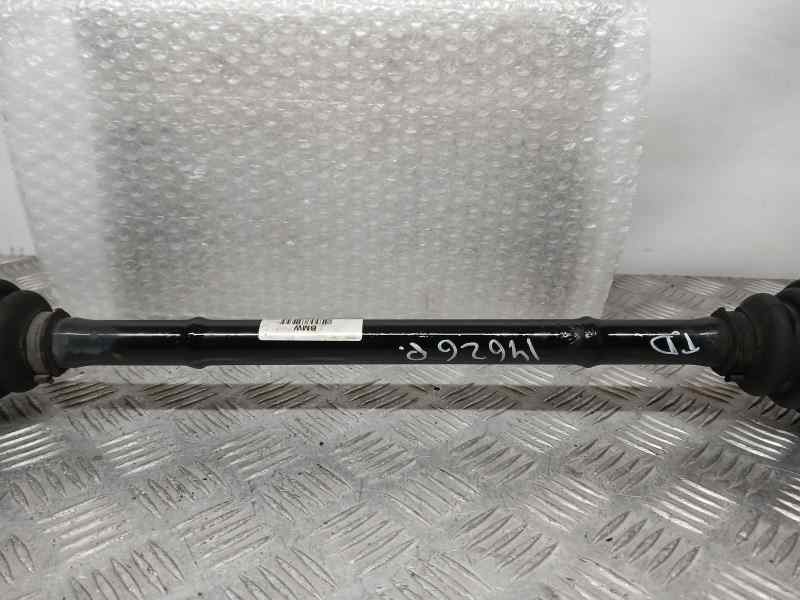 Recambio de transmision trasera derecha para bmw serie 1 lim. (f20) 116d referencia OEM IAM 7597682AI  