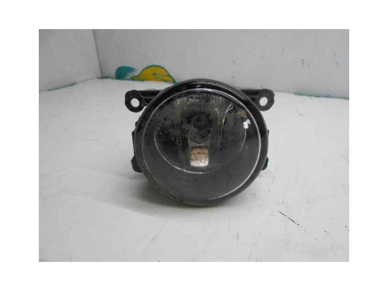 Recambio de faro antiniebla izquierdo para ford tourneo connect (tc7) 1.8 tdci cat referencia OEM IAM   PATA ROTA