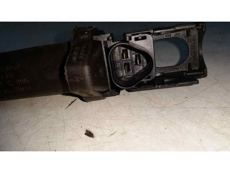 Recambio de bobina encendido para peugeot 207 sport referencia OEM IAM 0221504470 V759493780 BOSCH
