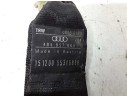 Recambio de pretensor airbag izquierdo para audi a6 avant (4b5) 1.8 t referencia OEM IAM 4B5857805  TRASERO
