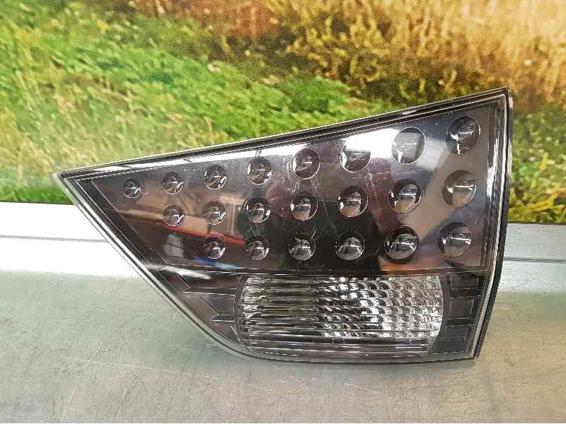 Recambio de piloto trasero derecho para mitsubishi outlander (cw0) kaiteki 4wd referencia OEM IAM 1146356R  INTERIOR