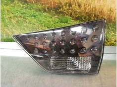 Recambio de piloto trasero derecho para mitsubishi outlander (cw0) kaiteki 4wd referencia OEM IAM 1146356R  INTERIOR