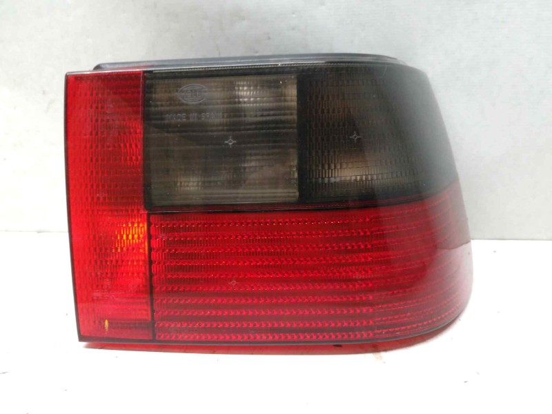 Recambio de piloto trasero derecho para seat ibiza (6k) básico referencia OEM IAM   