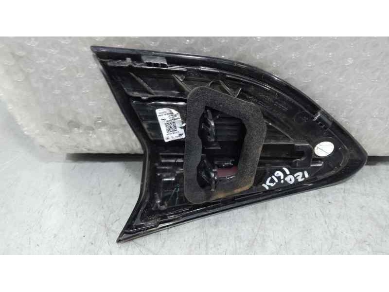 Recambio de piloto trasero izquierdo para opel corsa f gs referencia OEM IAM 39162668  INTERIOR