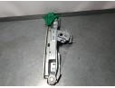 Recambio de elevalunas trasero derecho para opel astra j lim. selective referencia OEM IAM 13350763RH 911718109 ELÉCTRICO BROSE