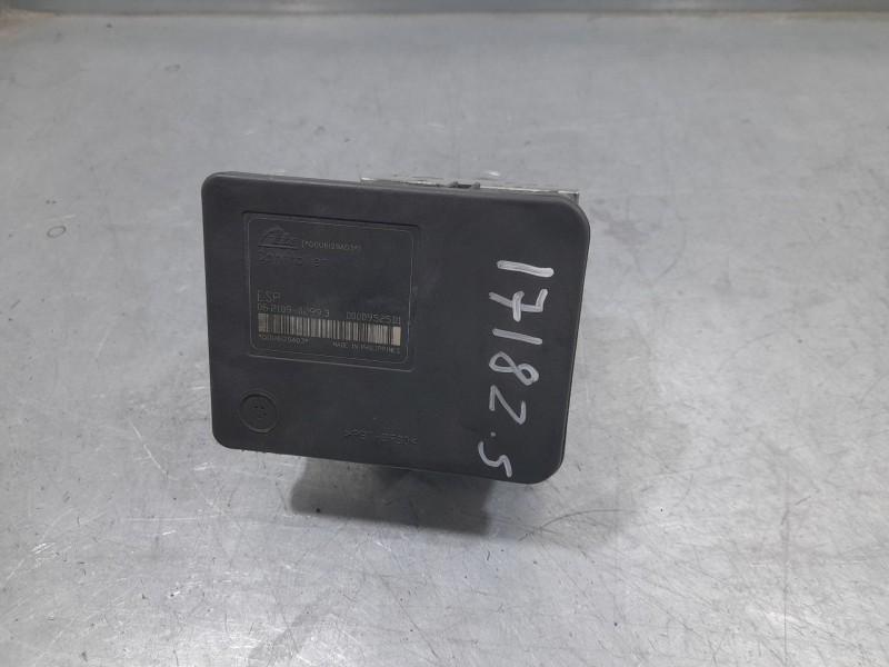 Recambio de abs para mazda 5 (cr) 2.0 cd (cr19) referencia OEM IAM 5N612C405CC 06210207844 ATE