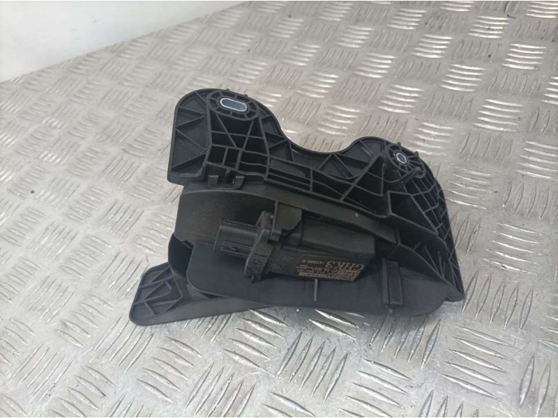 Recambio de potenciometro pedal para mazda 2 lim. () evolution referencia OEM IAM 6PV31204122 GHK341600G 