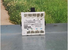 Recambio de modulo confort para mercedes-benz clase c (w205) lim. c 220 cdi bluetec (205.004) referencia OEM IAM A2059000228  CO
