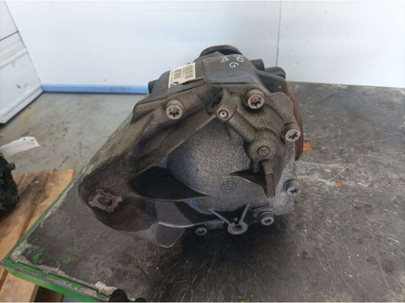 Recambio de diferencial trasero para bmw serie 4 gran coupe (f36) 418d referencia OEM IAM 848572301  