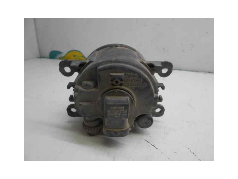 Recambio de faro antiniebla izquierdo para ford tourneo connect (tc7) 1.8 tdci cat referencia OEM IAM   PATA ROTA