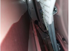 Recambio de elevalunas trasero izquierdo para hyundai i20 active link referencia OEM IAM   ELECTRICO 2 PINES