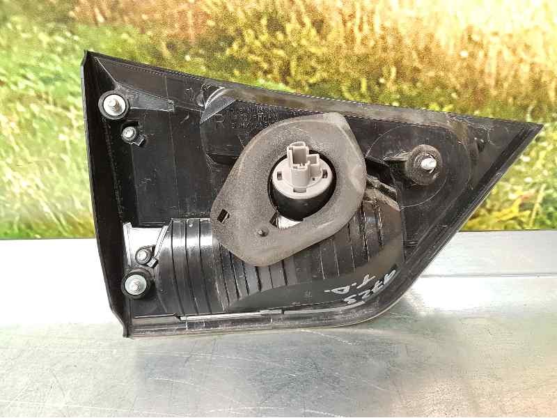 Recambio de piloto trasero derecho para mitsubishi outlander (cw0) kaiteki 4wd referencia OEM IAM 1146356R  INTERIOR