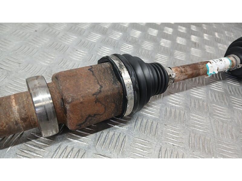 Recambio de transmision delantera derecha para ford transit connect (p65_, p70_, p80_) 1.8 di referencia OEM IAM 4994092  