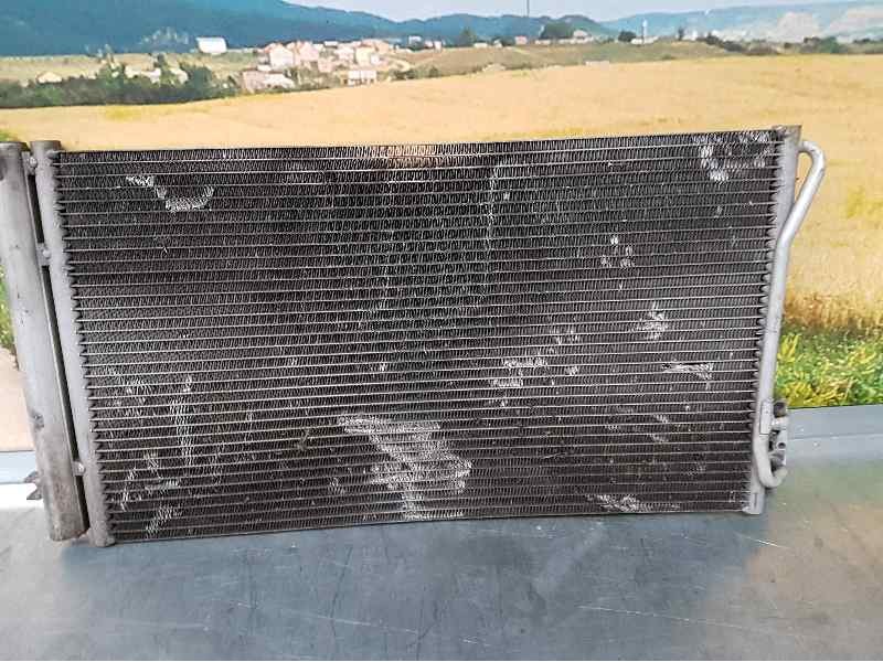 Recambio de condensador / radiador aire acondicionado para bmw x1 (e84) xdrive 23d referencia OEM IAM   