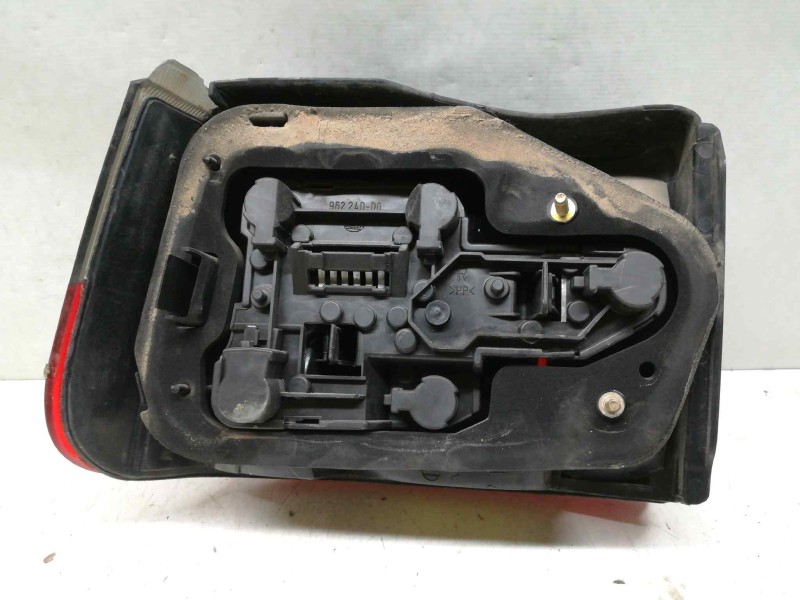 Recambio de piloto trasero derecho para seat ibiza (6k) básico referencia OEM IAM   