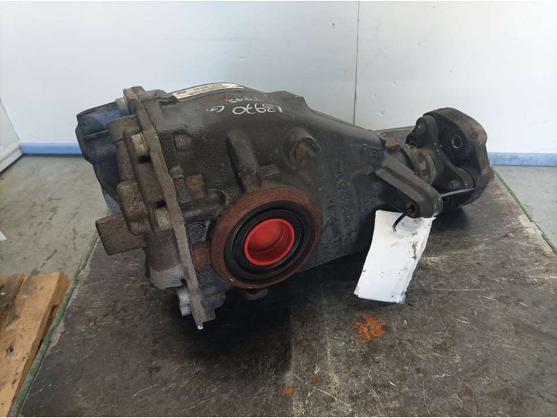 Recambio de diferencial trasero para bmw serie 4 gran coupe (f36) 418d referencia OEM IAM 848572301  