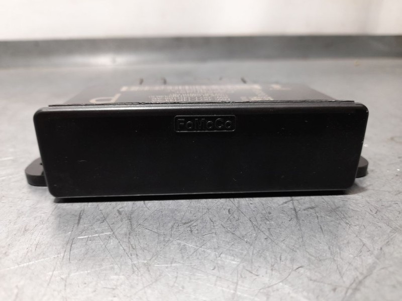 Recambio de modulo electronico para ford focus st-line referencia OEM IAM JX7T14B533AF  