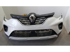 PARAGOLPES DELANTERO 620227396R TOCADO 