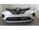 Recambio de paragolpes delantero para renault captur ii (hf_) tce 90 (hfm6) referencia OEM IAM 620227396R TOCADO 