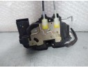 Recambio de cerradura puerta delantera derecha para hyundai i20 classic referencia OEM IAM 813201J230  