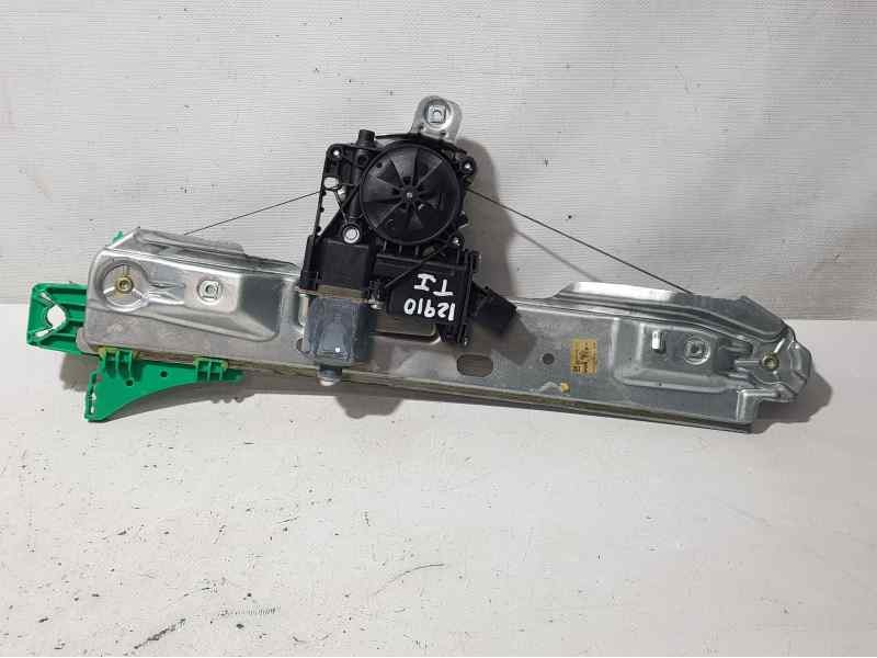 Recambio de elevalunas trasero izquierdo para opel astra j lim. selective referencia OEM IAM 13350761 5 PINS ELÉCTRICO